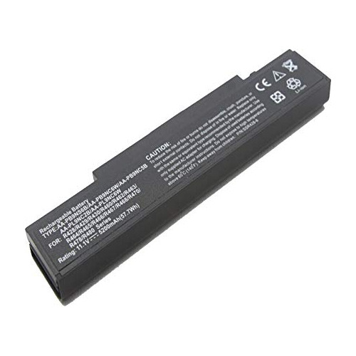 Batería De Repuesto Para Portátiles Samsung Np350e7c-a01us, 