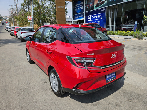 Hyundai Grand i10 1.2 Gl Sedan Mt
