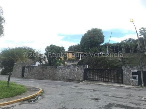 Imagen 1 de 20 de Casa En Alquiler La Lagunita Country Club 22-10957 María José Diaz +58 424-1747490
