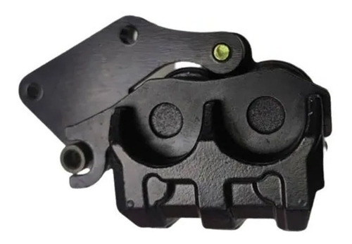 Caliper De Freno Delantero Dt200