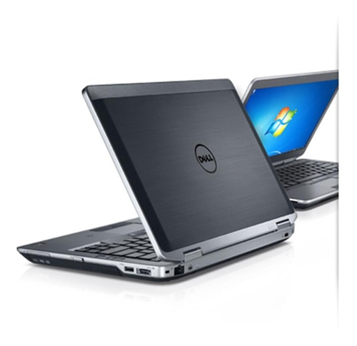Notebook Dell Latitude E6430 Core I5 2.5 Ghz 4g Hd320 Win 7 | Mercado Livre