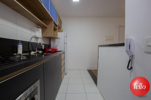 Imagem 18 de 30 de Apartamento - Ref: 245221