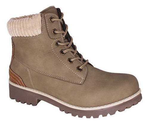 Botin Mujer New Walk A1f19027-d0