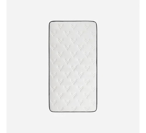 Boxet Indie Rosen 1,5 Plazas + Respaldo Issey Azul