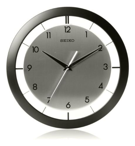 Seiko Qxa520klh - Reloj De Pared