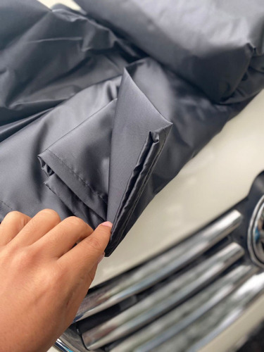 Funda Cubierta Gwm Ora 03 Hatchback C1 Impermeable