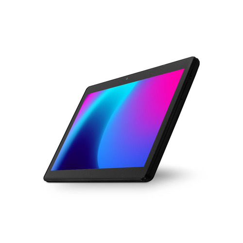 Imagen 2 de 6 de Tablet Multilaser M10A 3G 10" con red móvil 32GB negra 2GB de memoria RAM