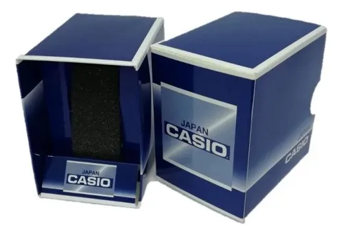 Reloj Casio Hombre Db-360g-9adf 100% Original