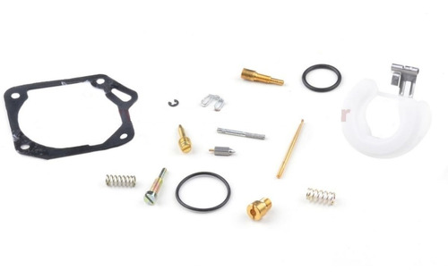 Kit Reparación Carburador Yamaha Axis 90 // Global Sales