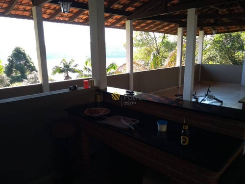Imagem 9 de 29 de Chácara À Venda, 629 M² Por R$ 690.000,00 - Vila Jurubatuba - São Bernardo Do Campo/sp - Ch0022