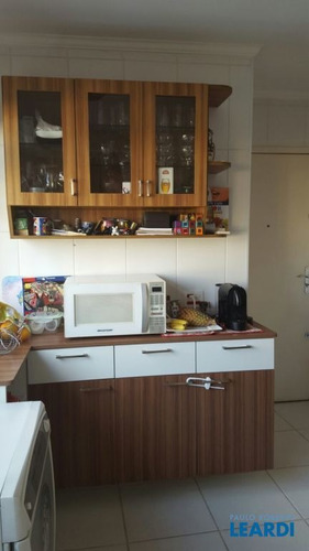 Imagem 5 de 15 de Apartamento - Vila Olímpia - Sp - 460518