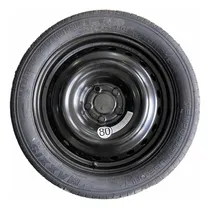 Comprar Estepe Renegade 2021 Pneu T145 70 R17 Maxxis