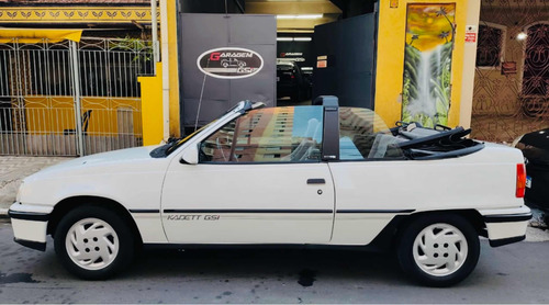 Carro Todo Restaurado Pela Garagem Gsi, Impecável, Com Faró,