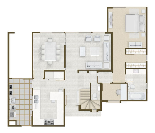 Condominio Rukan