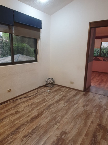 Imagen 6 de 19 de Casa En Renta En Col.del Carmen Coyoacan