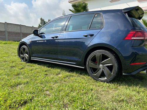 Volkswagen Golf GTI 2.0 Dsg Navegación Piel At