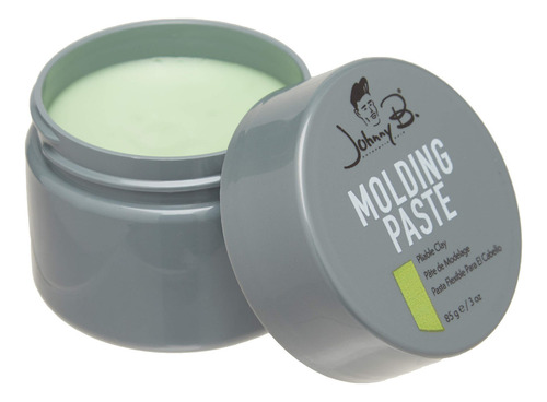 Johnny B Molding Paste Pliable Clay 3oz
