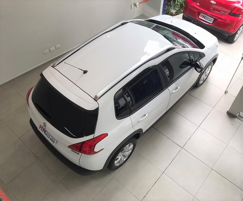Peugeot 2008 Style 2019 Ú.dono Fin.100%