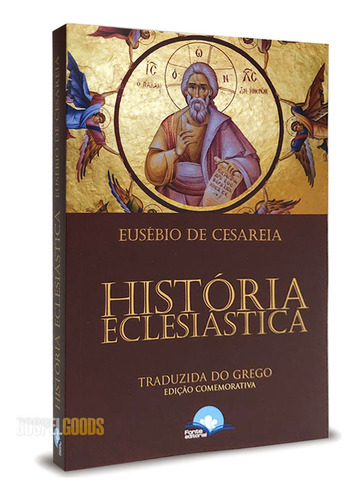 História Eclesiástica