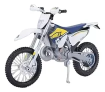 Comprar Moto Husqvarna Fe 501 Escala 1\u002F12 Maisto Coleccionables