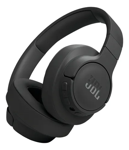 comprar Fones de ouvido sem fio Jbl Tune 770nc Over Ear, cor preta
