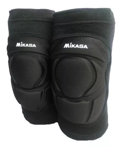 navegador cuenta Impresionante Pack X 10 Pares De Rodilleras Reforzada Mikasa Art 1001