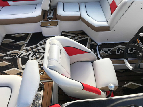 Imagen 7 de 15 de Super Air Nautique 230 Team Edition