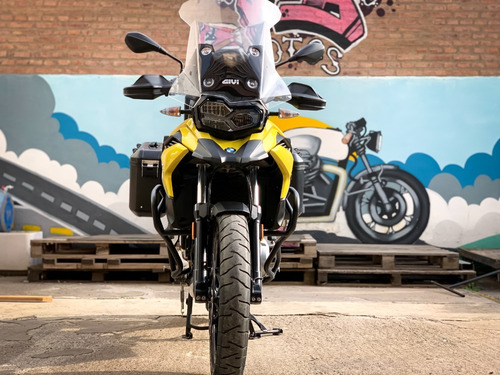 Imagen 4 de 16 de Bmw F750gs Sport