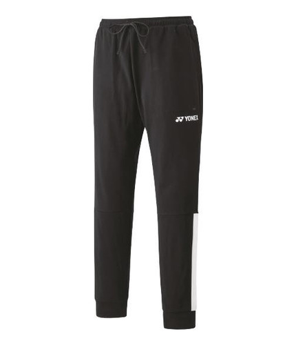 Pantalon Jogging Yonex Warm Up Hombre Deportivo - Olivos