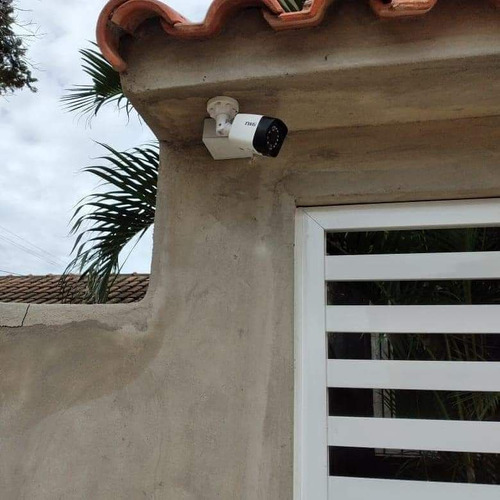 Imagem 2 de 4 de Instalação De Câmeras + Vendas
