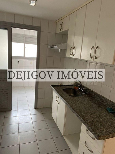Imagem 8 de 15 de Apartamento Para Locação Em São Paulo, Vila Leopoldina, 3 Dormitórios, 1 Suíte, 2 Vagas - 1060_2-1291253