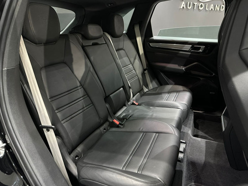 Porsche Cayenne S Platinum Ed.E-Hybrid 3.0