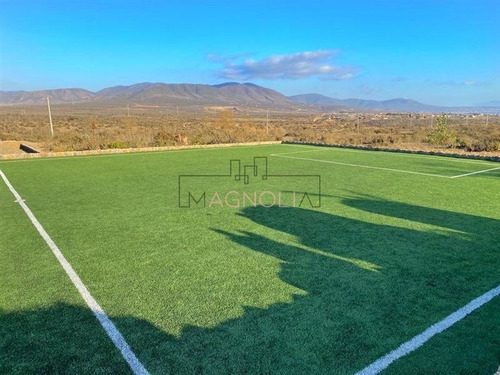 Imagen 3 de 10 de Sitio En Venta En La Ligua