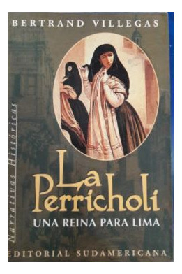 La Perricholi