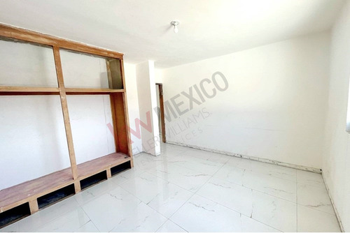Casa En Venta Ubicada En Ensenada, Colonia Manuel Marquez De Leon
