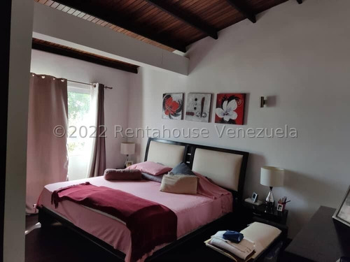 Imagen 6 de 14 de Bella Casa En Venta Oripoto 22-26408 Norma González Rent A House