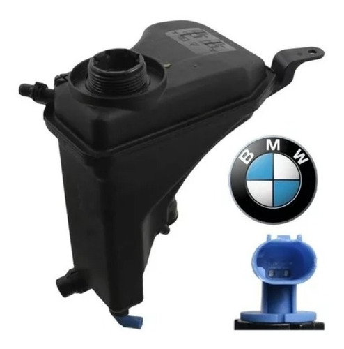 Deposito De Agua - Bmw E90 320i 323i 325i 330i - X1 E84 20ix