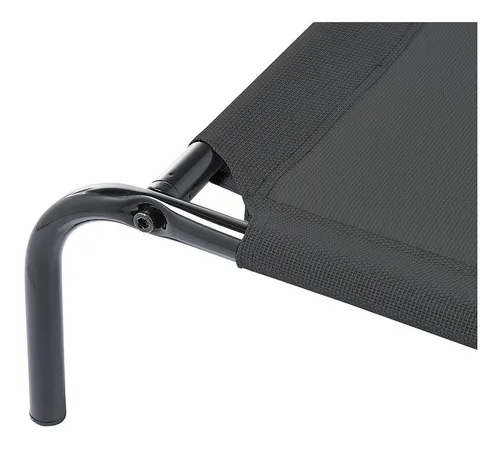 Catre Cama Para Perros Cama Elevada Grande Xl 80*110