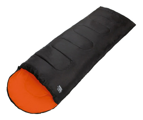Imagen 1 de 2 de Bolsa De Dormir Waterdog Inca Ideal Scouts Mochilero