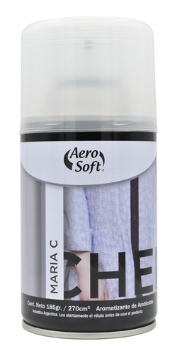 Imagen 2 de 5 de Aromatizador Ambientes Pack X 12 Unidades Repuestos