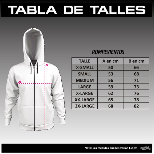 Rompeviento Radikal Team Castrol Axion Mx