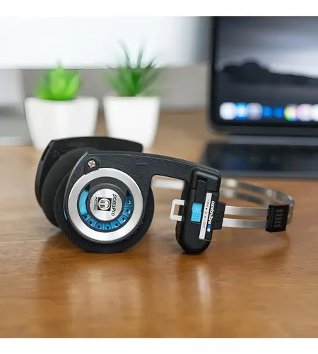 Fones De Ouvido Koss Porta Pro Wireless 2.0 -lançamento 2024 Cor