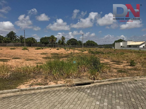 Imagem 3 de 14 de Terreno No Condomínio Rio Verde - Te0032