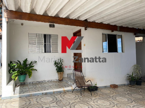 Imagem 1 de 10 de Casa No 31 De Março Em Sbo!! - 1448
