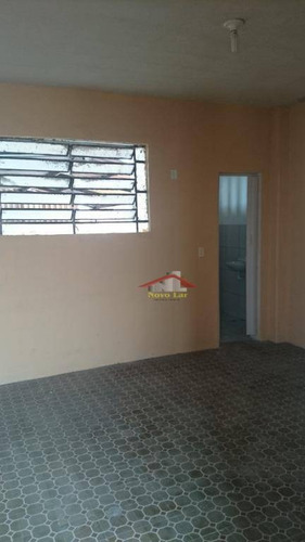 Imagem 17 de 26 de Sala Para Alugar, 30 M² Por R$ 550,00/mês - Centro - Fortaleza/ce - Sa0062
