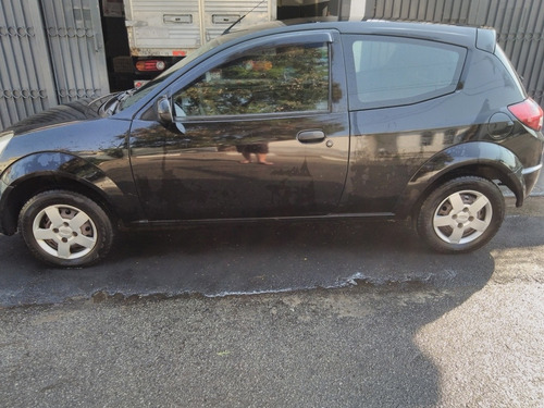 Imagem 11 de 12 de Ford Ka