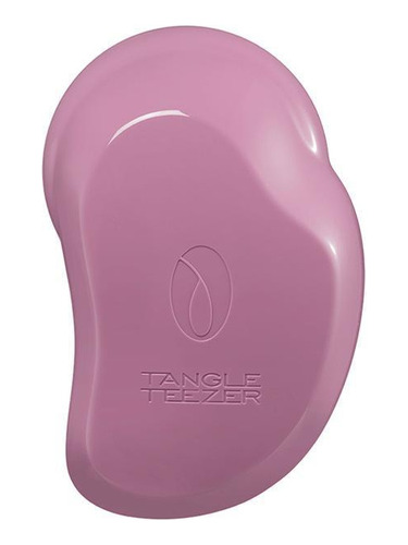 Tangle Teezer The  Pl Based Purple Esc Desembaraçar