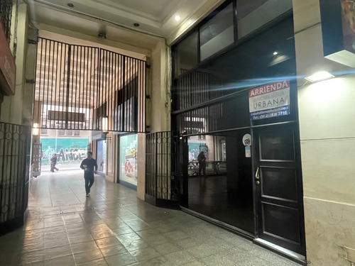 Local En Lugar Seguro Cerca De Calle Compañía Con Ahumada