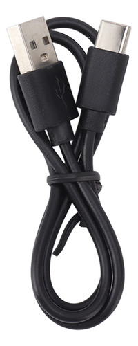 Llavero Cob Ultra Brillante Mini Cob Work Usb Tipo C