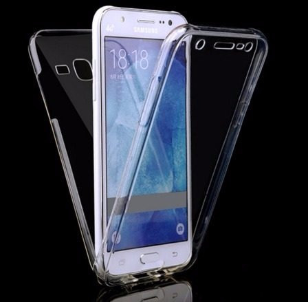 Capa 360 Galaxy J2 Prime G532/ J5 Prime G570 / J7 Prime G610
